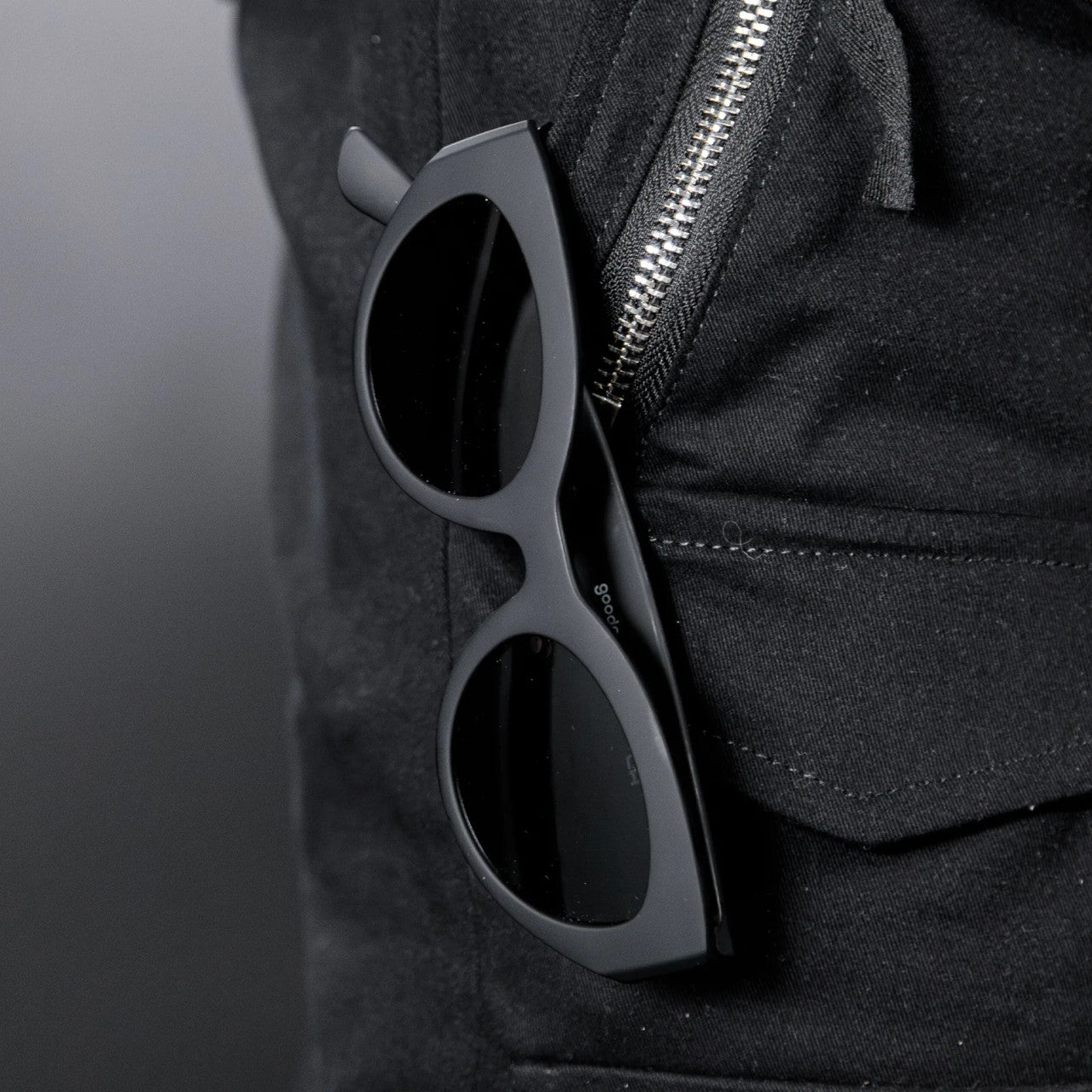 Goodr Moon G Sunglasses - In My Cosmic Era