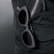 Goodr Moon G Sunglasses - In My Cosmic Era