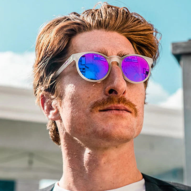 Goodr Strange Things Are Afoot at the Circle G Polarized Sunglasses