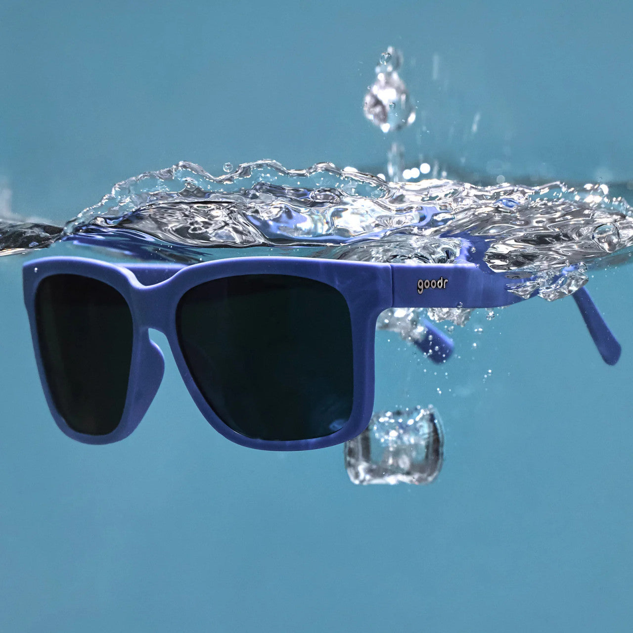 Goodr They Call Me Unsinkable Sunglasses