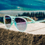 Goodr Timeshare on Neptune Polarized Sunglasses