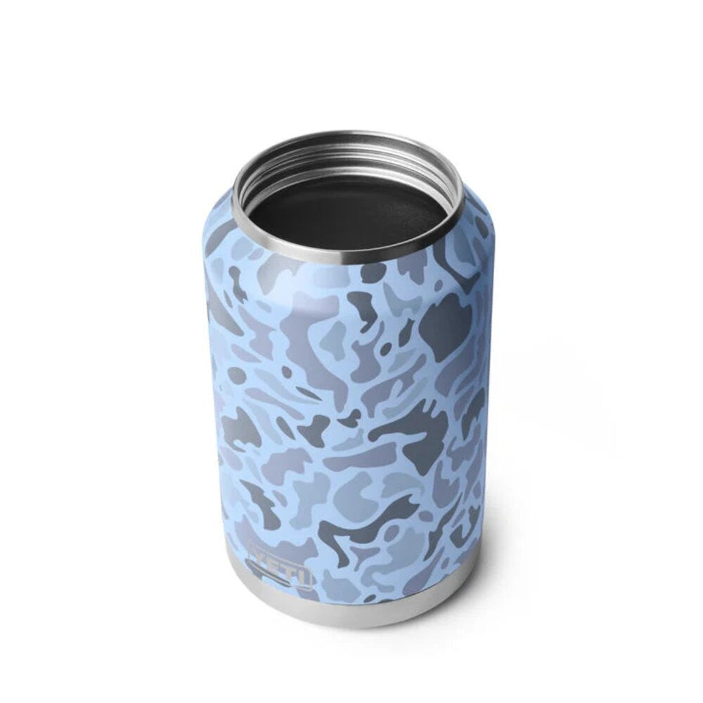 Yeti Blue Camo Rambler 1 Gallon Jug 2.0