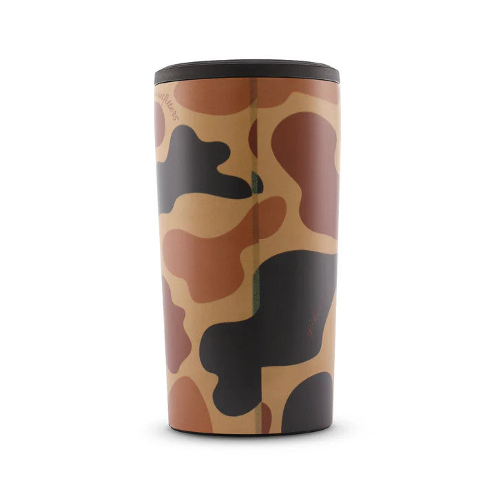 Yukon Outfitters 4 in 1 Drink Cooler - Vintage Camo