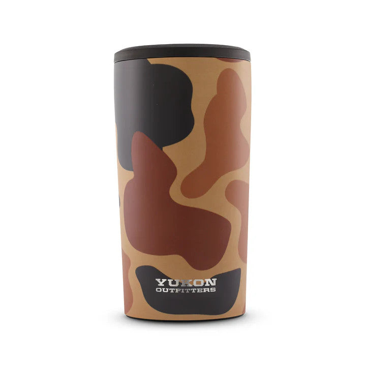 Yukon Outfitters 4 in 1 Drink Cooler - Vintage Camo