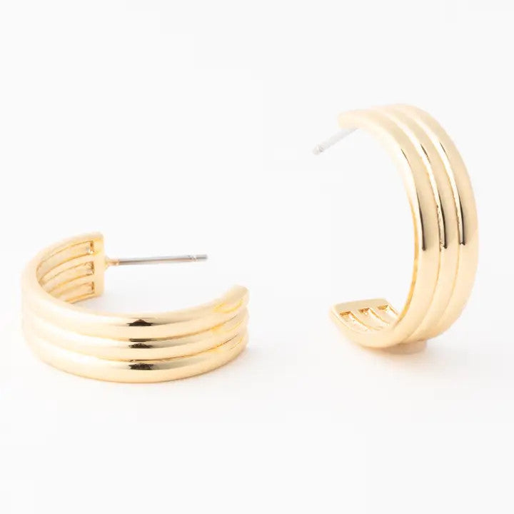 Michelle McDowell Earrings Emery