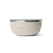 Yeti Rambler 4.5 qt Stainless Steel Bowl with Lid - Cape Taupe