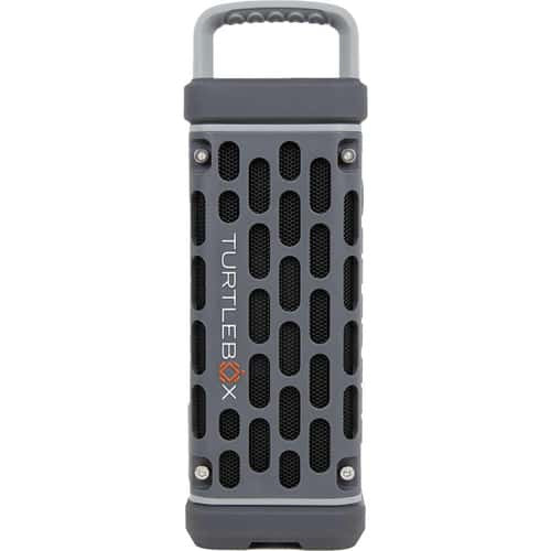 TURTLEBOX Ranger - Gray