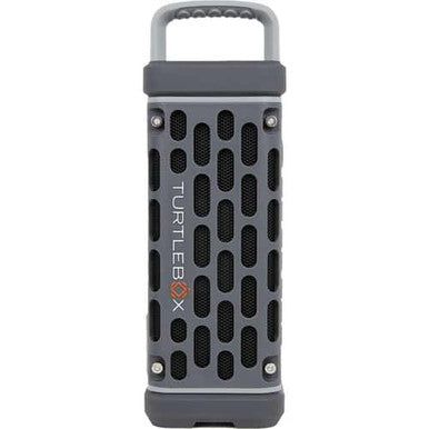 Turtlebox Ranger - Gray
