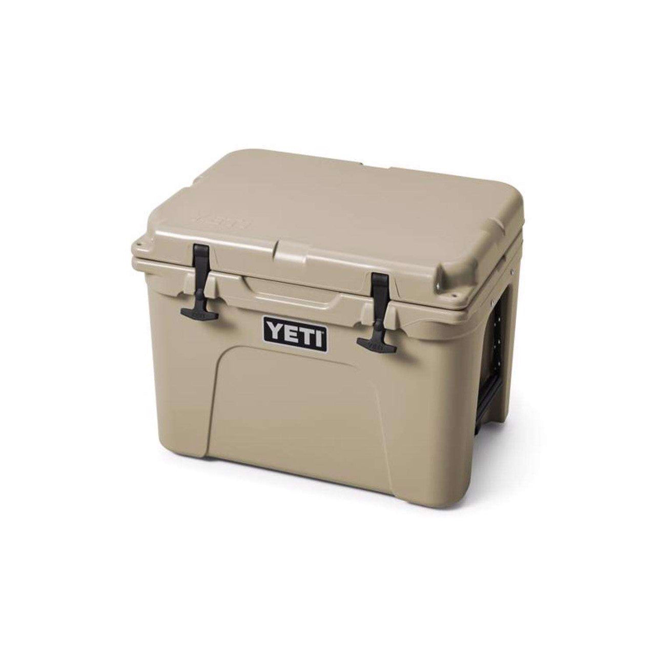 Yeti Tundra 35 Quart Hard Cooler - Tan