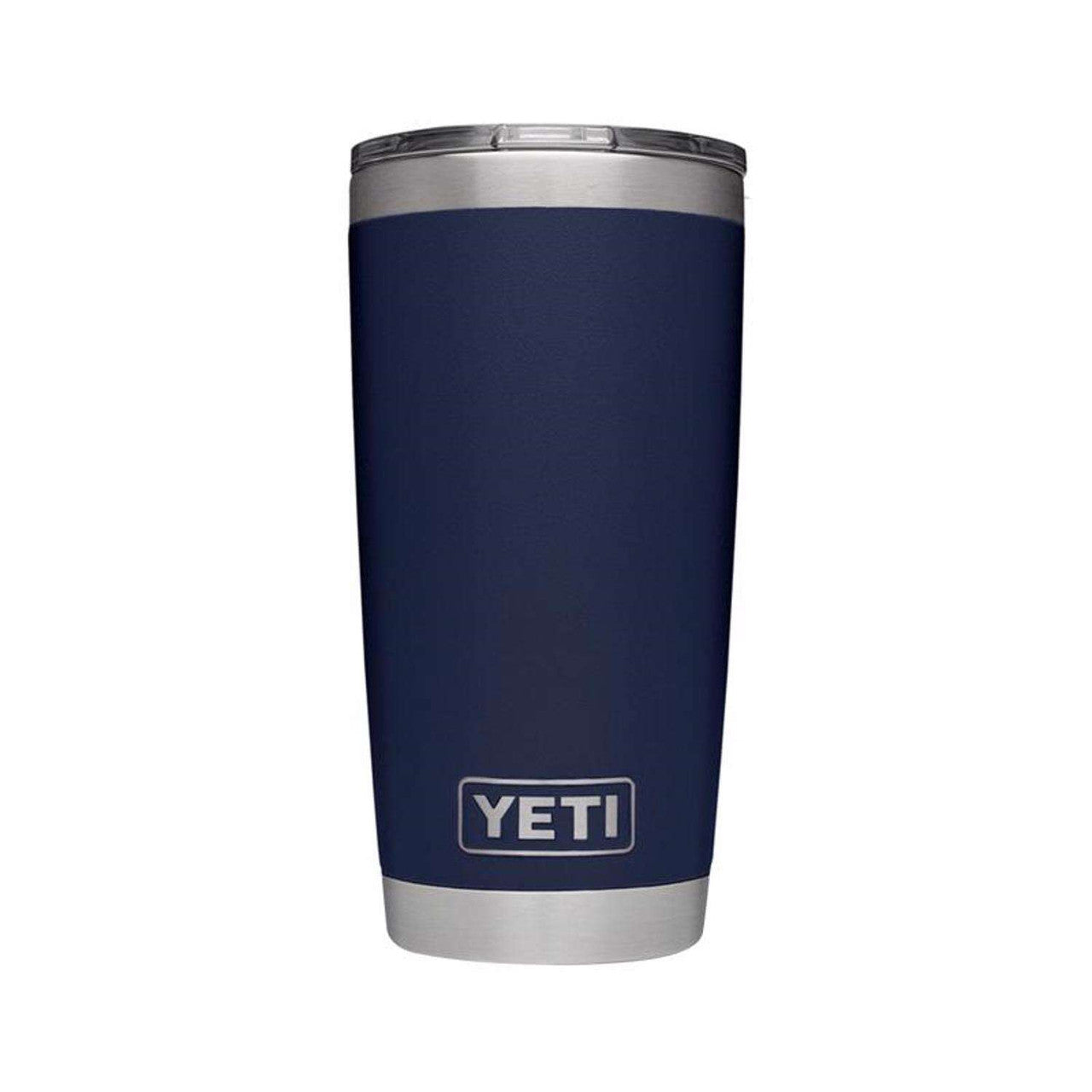 Yeti Rambler 20 OZ Tumbler - Navy