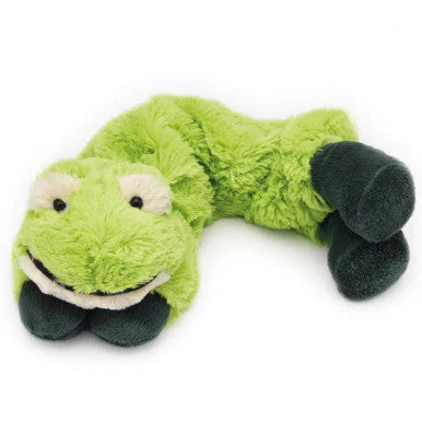 Warmies Frog Neck Wrap