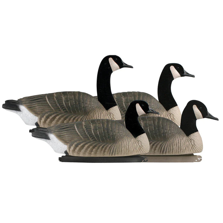 Avery GHG Pro-Grade Honker Floater Decoys - Active Pack