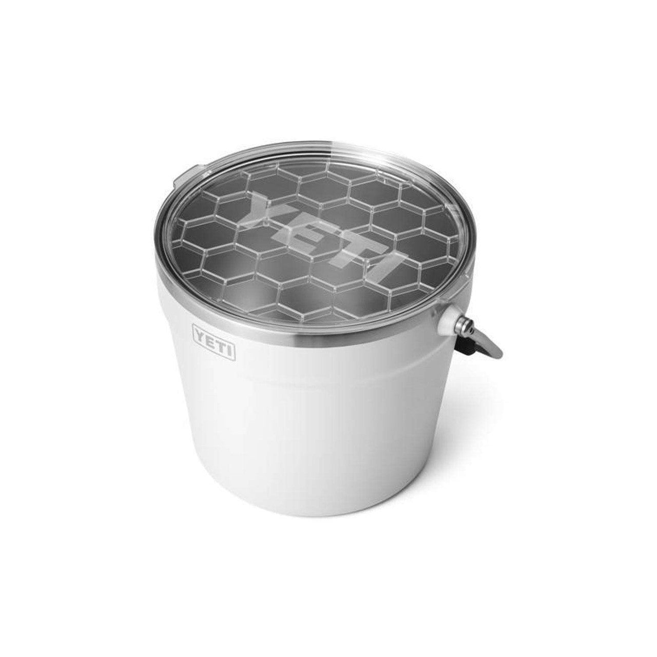 Yeti Rambler 256Oz Stainless Steel Beverage Bucket