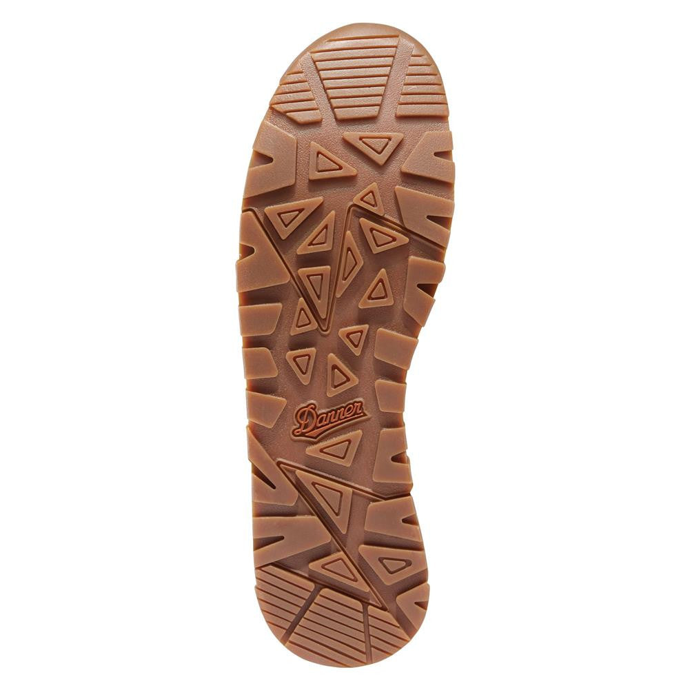 Danner Skyridge Men’s Waterproof Hiking Boots – Dark Earth