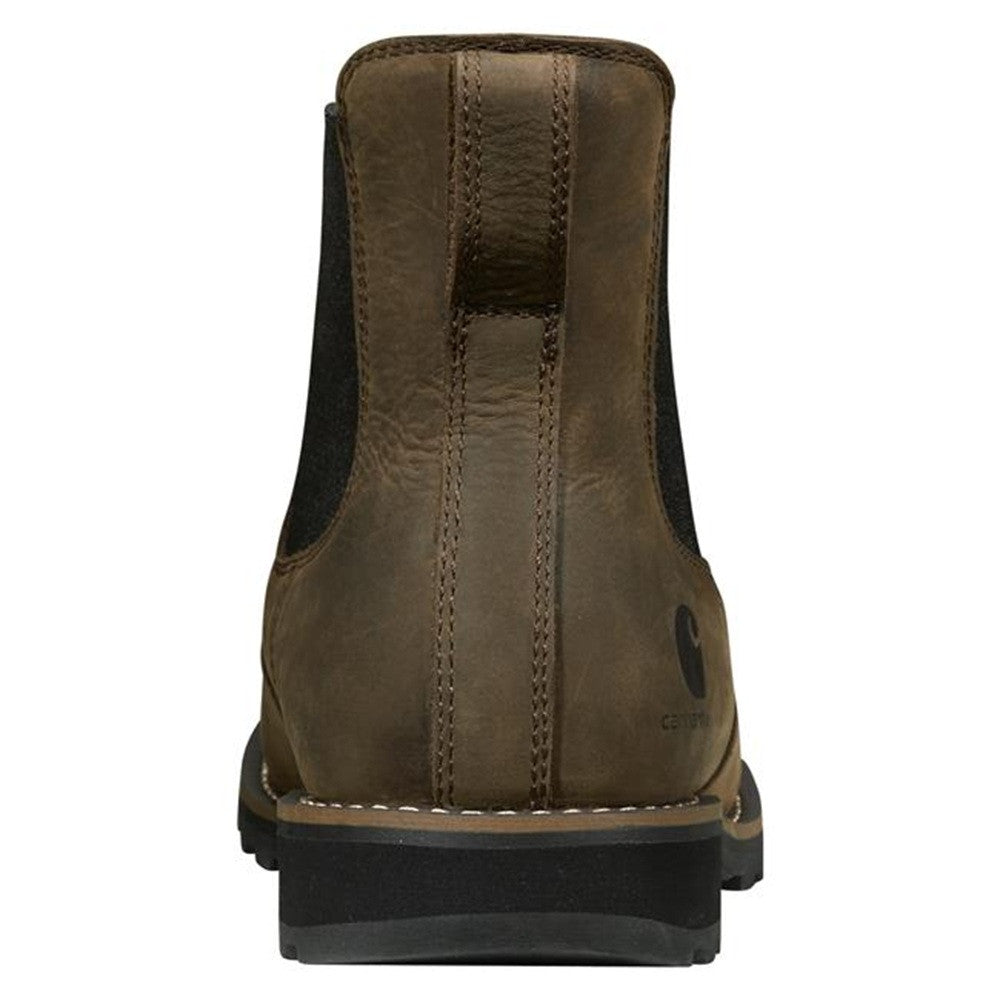 Carhartt Frontier Chelsea Work Boots