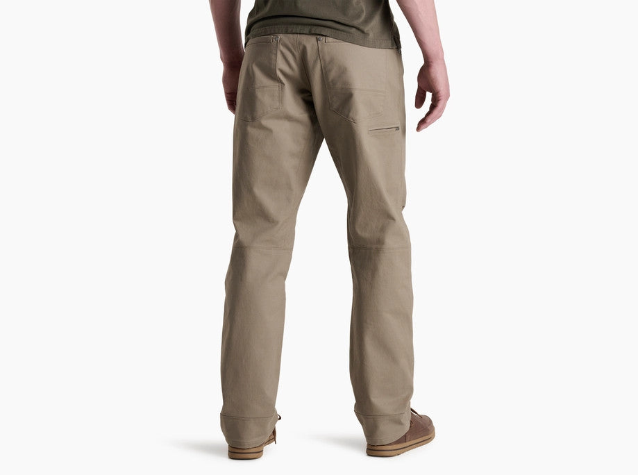 KUHL Men's Rydr Pant - Khaki