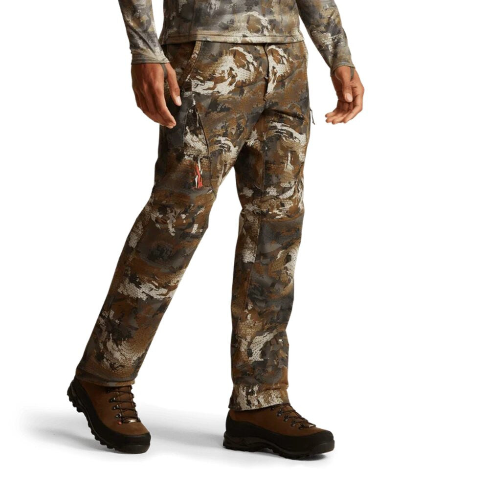 Sitka Grinder Pant - Optifade Waterfowl Timber