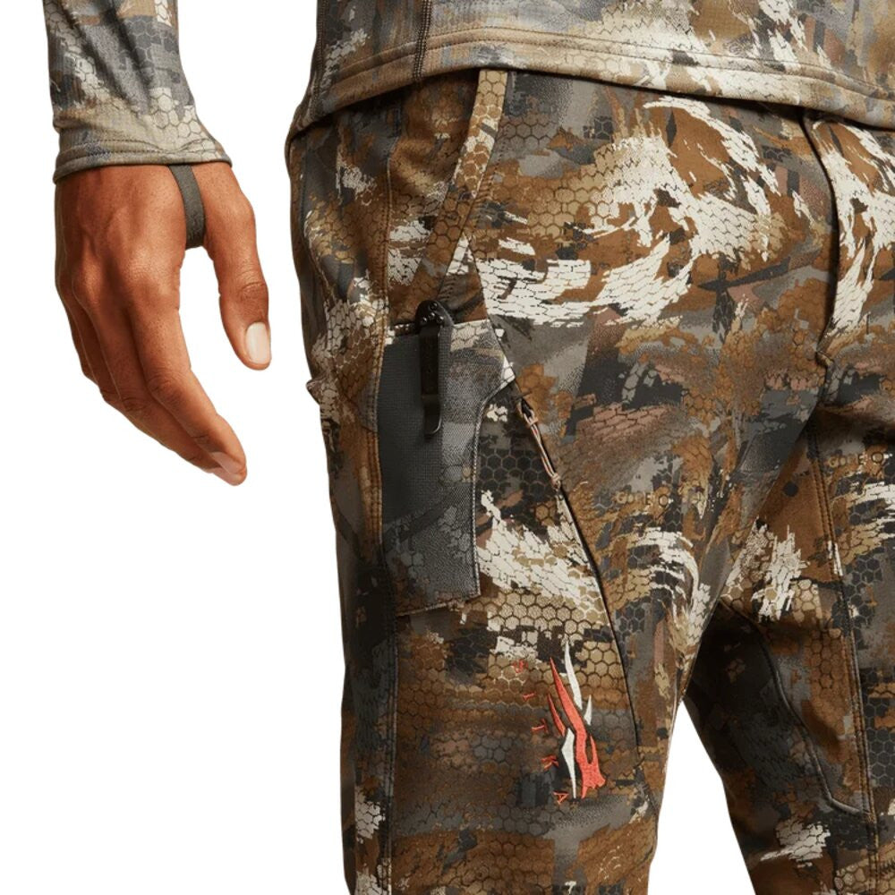 Sitka Grinder Pant - Optifade Waterfowl Timber