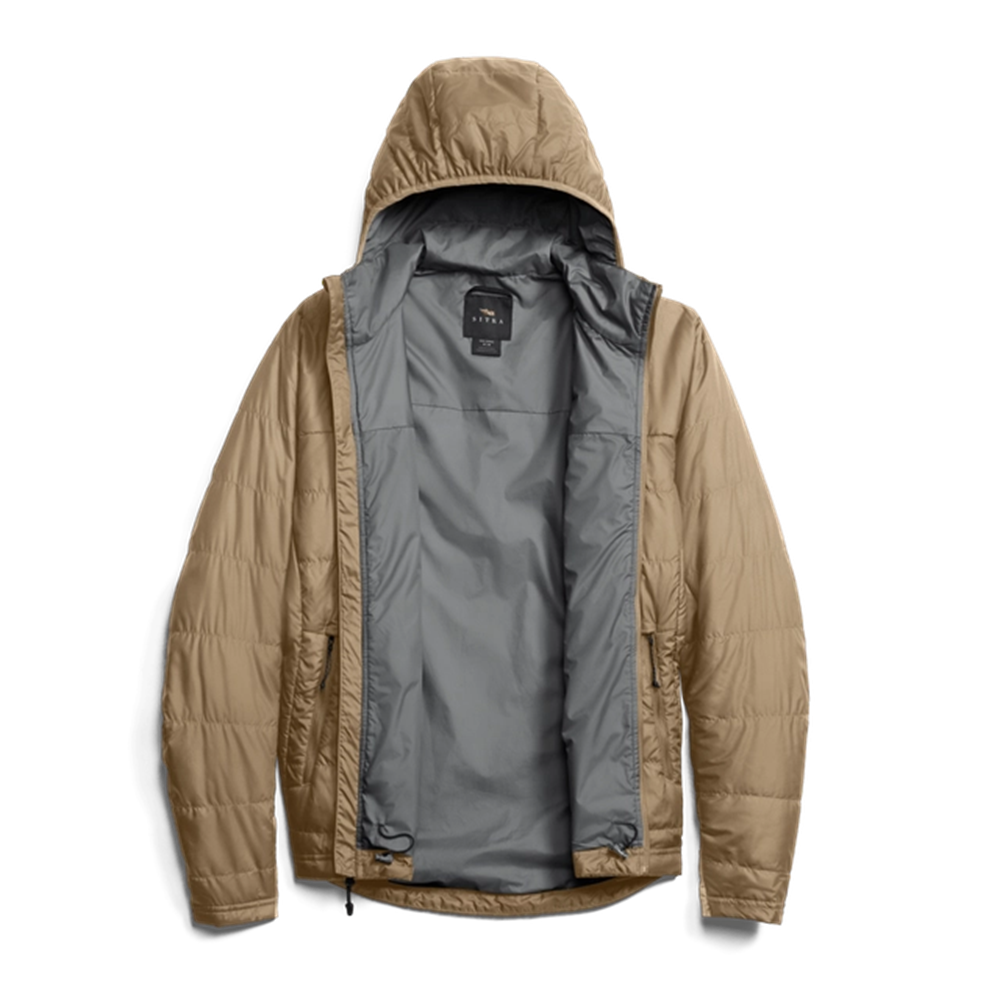 Sitka Kelvin Aerolite Jacket - Buckskin