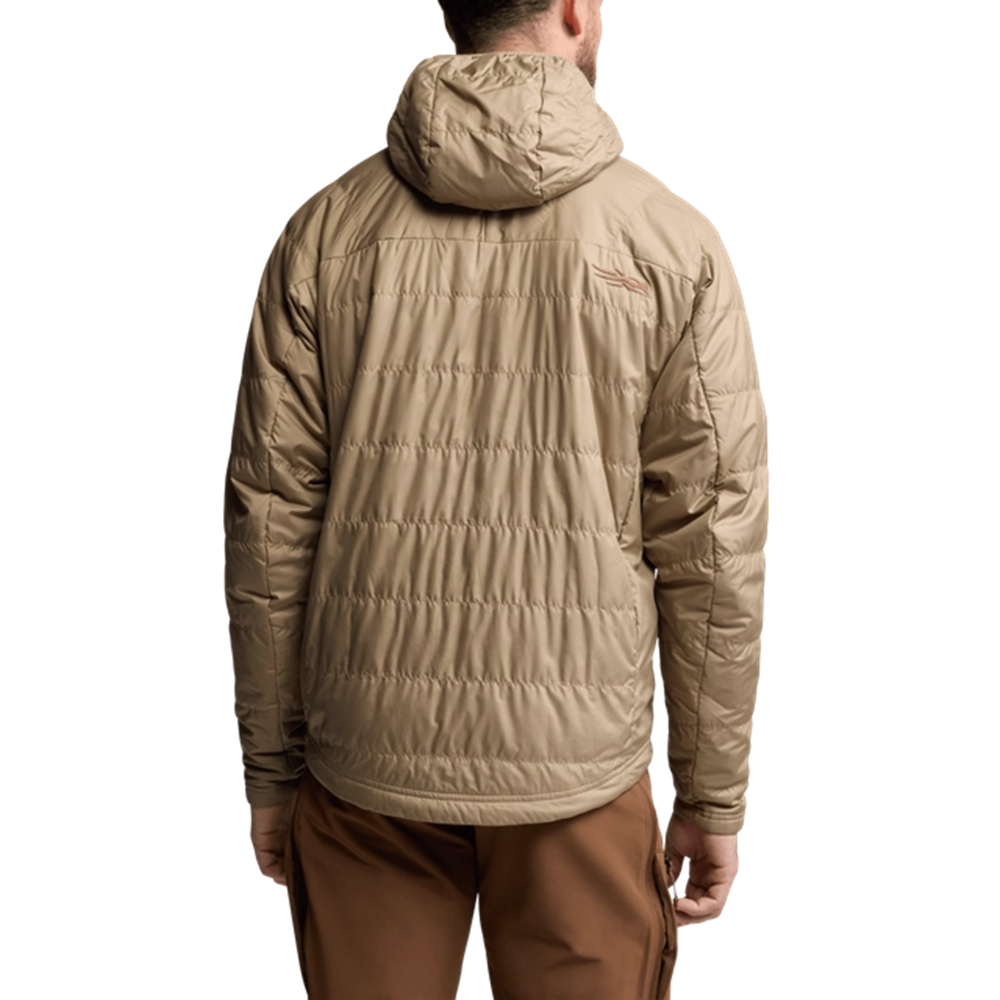 Sitka Kelvin Aerolite Jacket - Buckskin