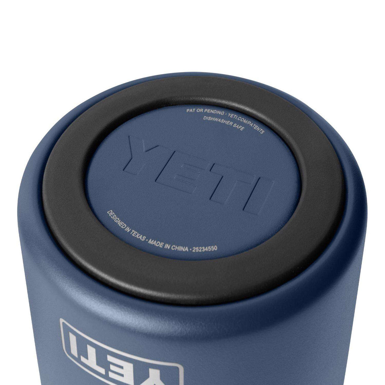 YETI Rambler 1 bottle Wine Chiller Navy BPA Free Wine Tumbler