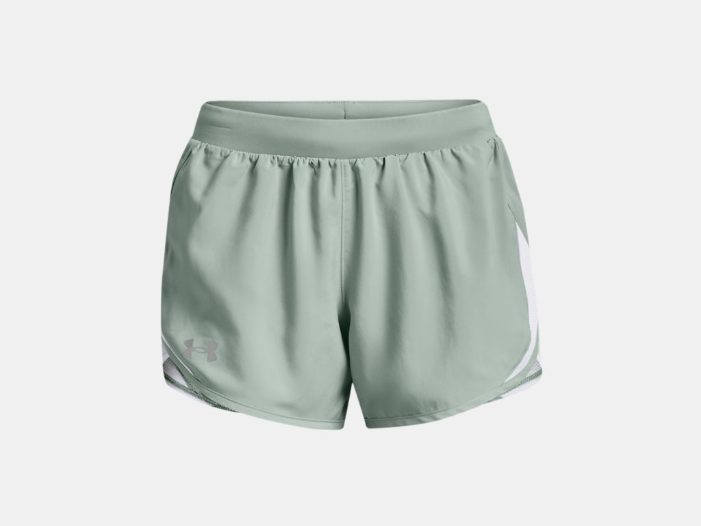Under Armour Women's Fly-By 2.0 Shorts