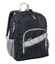 L.L.Bean Deluxe Book Pack 37L - Black