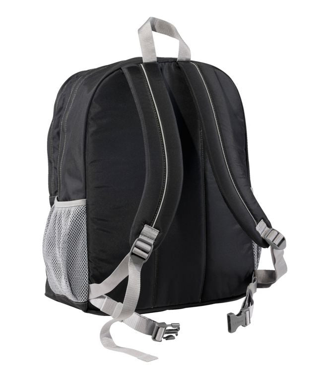 L.L.Bean Deluxe Book Pack 37L - Black