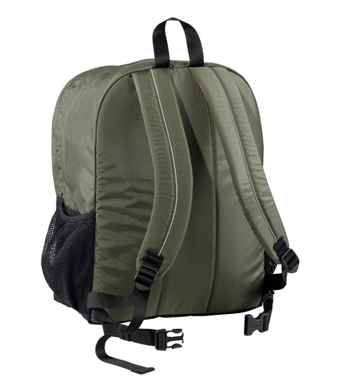 L.L.Bean Deluxe Book Pack 37L - Thyme
