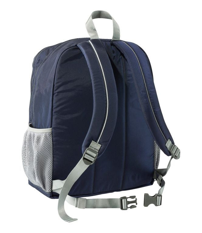 L.L.Bean Deluxe Book Pack 37L - Navy