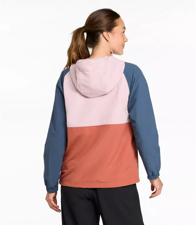 L.L. Bean Women's Mountain Classic Anorak