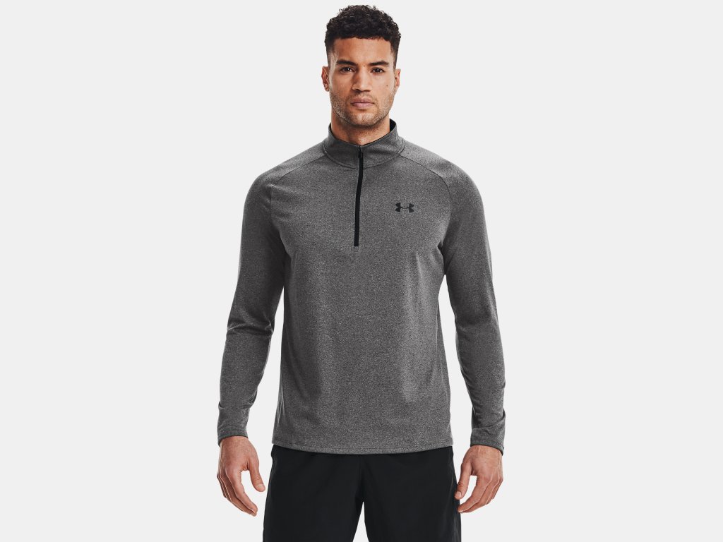 Under Armour Tech  ½ Zip Long Sleeve