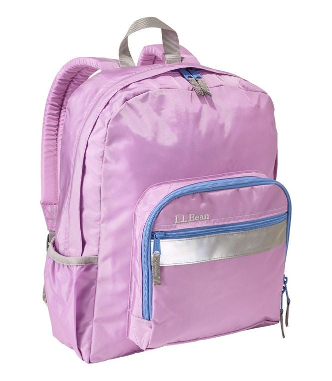 L.L.Bean Original Book Pack 24L - Lilac