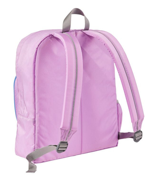 L.L.Bean Original Book Pack 24L - Lilac