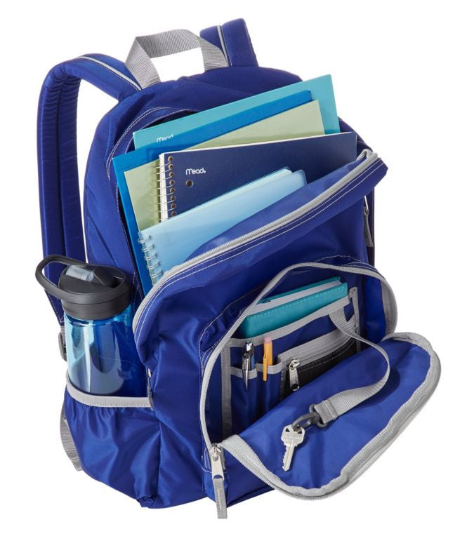 L.L.Bean Original Book Pack 24L - Royal Blue
