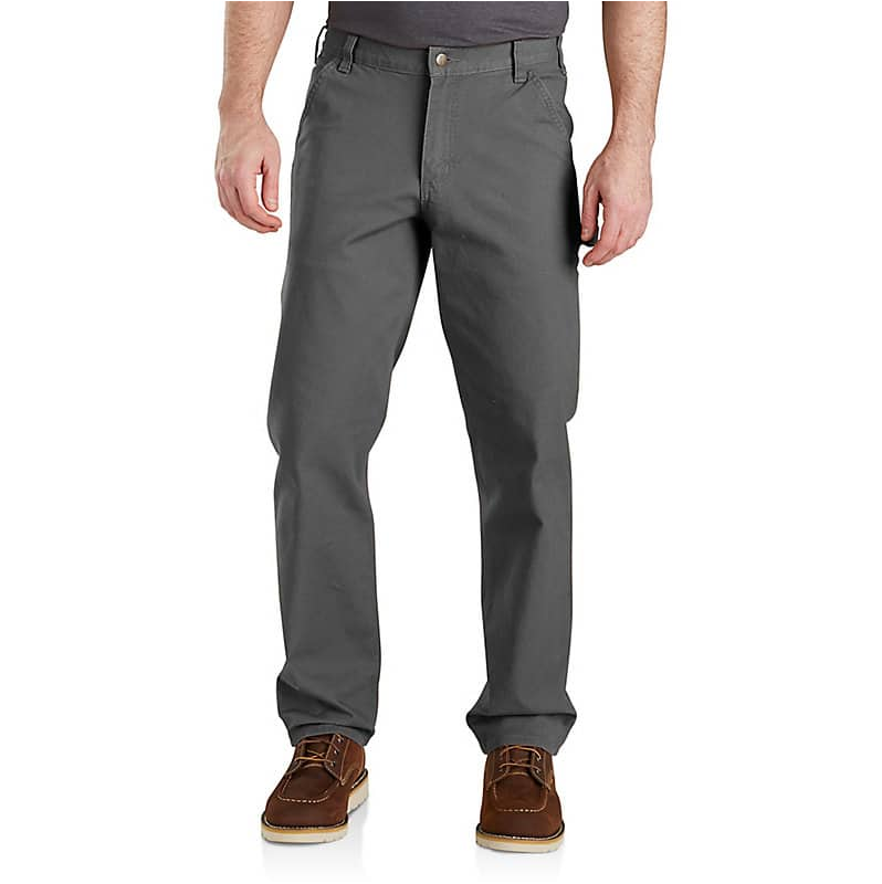 Carhartt Rugged Flex Relaxed Fit Duck Utility Work Pant