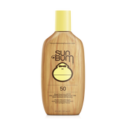 Sun Bum Original SPF 50 Sunscreen Lotion, 8oz