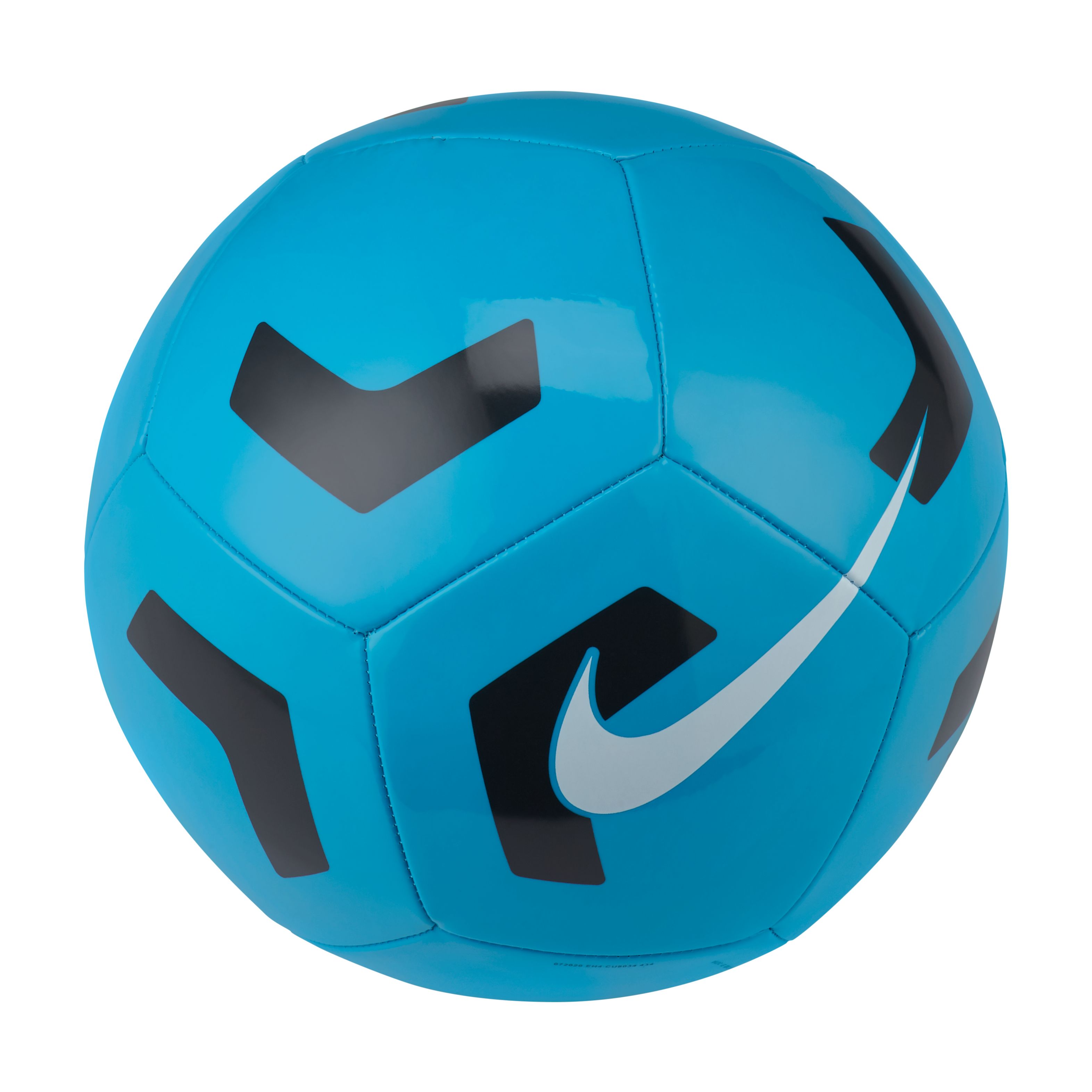 Nike Pitch Training Soccer Ball