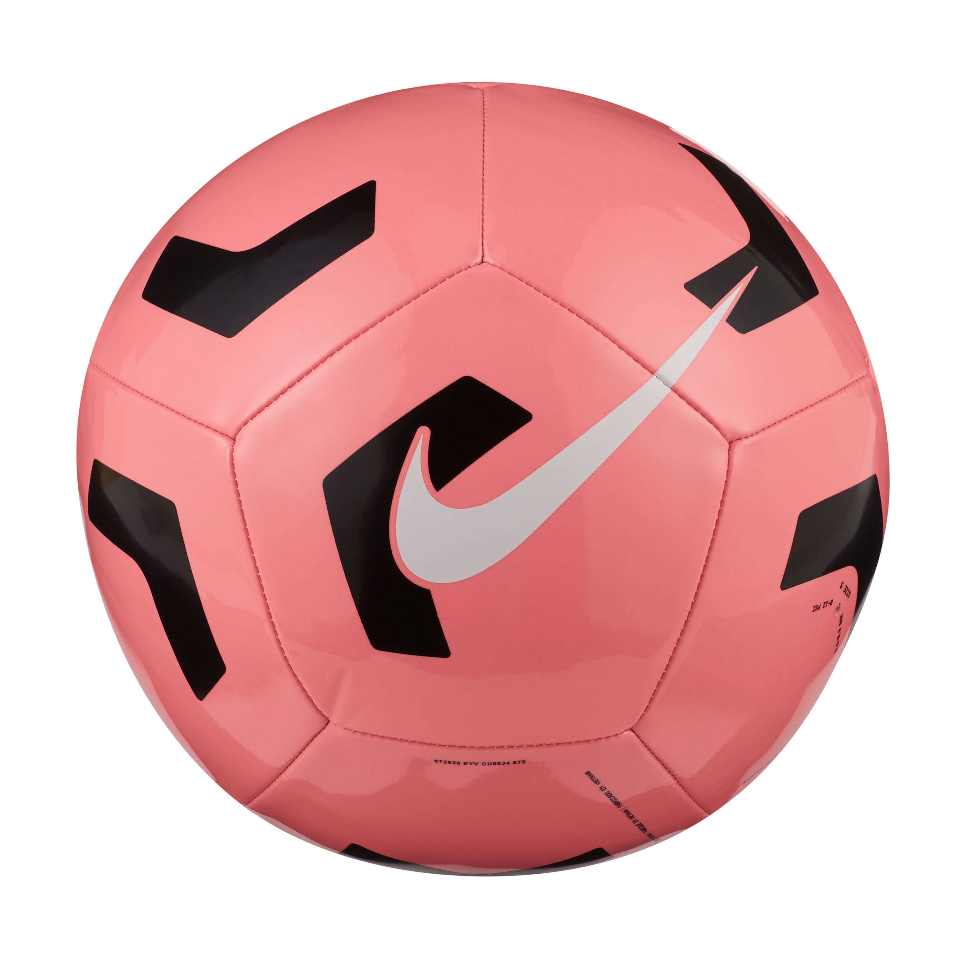 Nike Pitch Training Soccer Ball