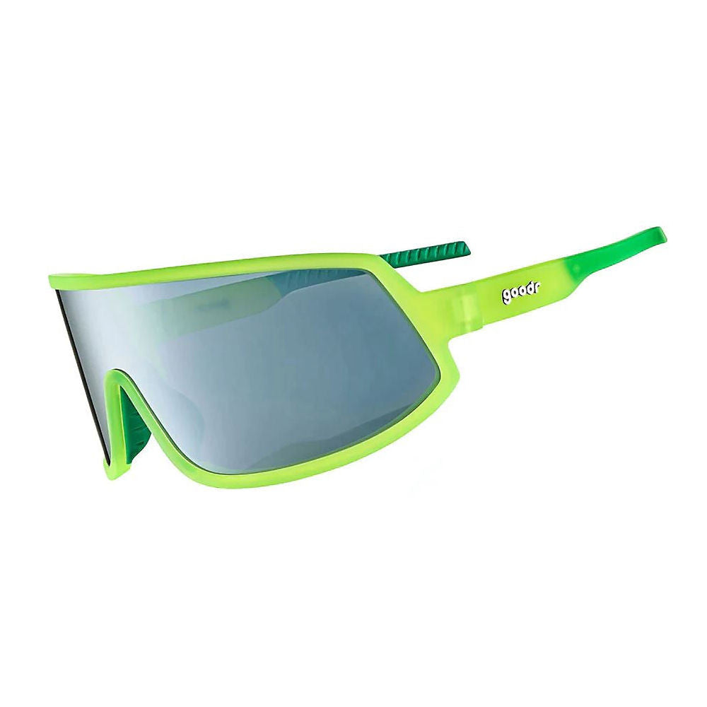 Goodr Nuclear Gnar Sunglasses
