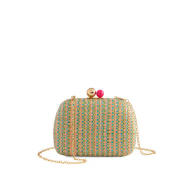 Shiraleah Multi Bondi Minaudiere