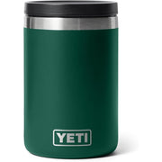 Yeti Black Forest Green 16oz Rambler Food Jar