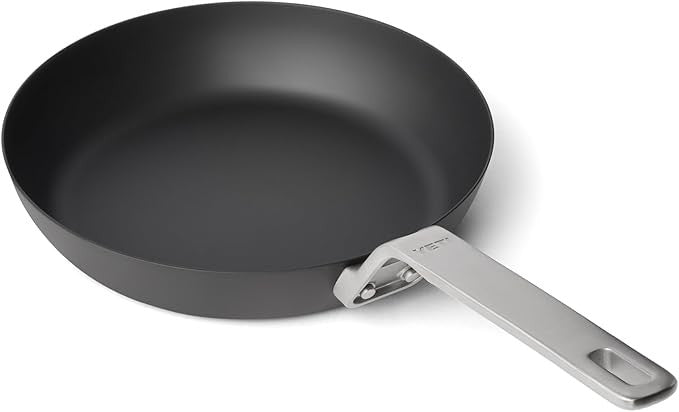 Yeti 10" Carbon Steel Skillet