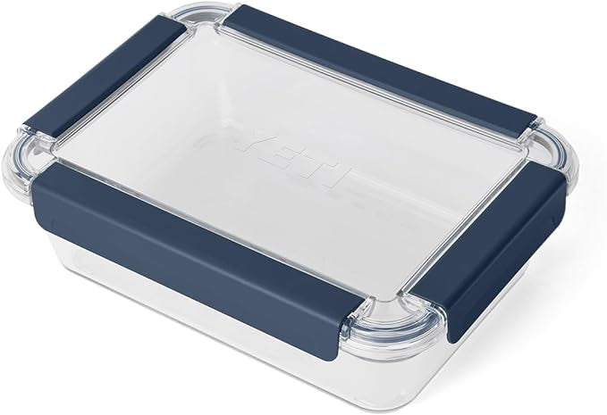 Yeti Large Food Storage Container - Navy