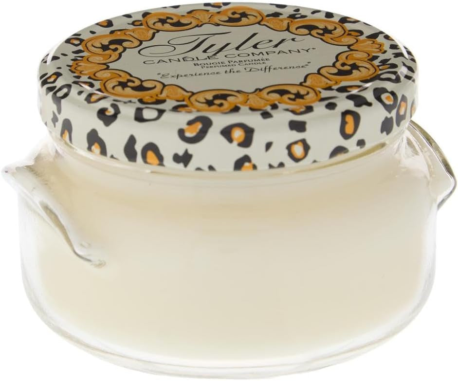 Tyler Candle Pristine 11oz Candle