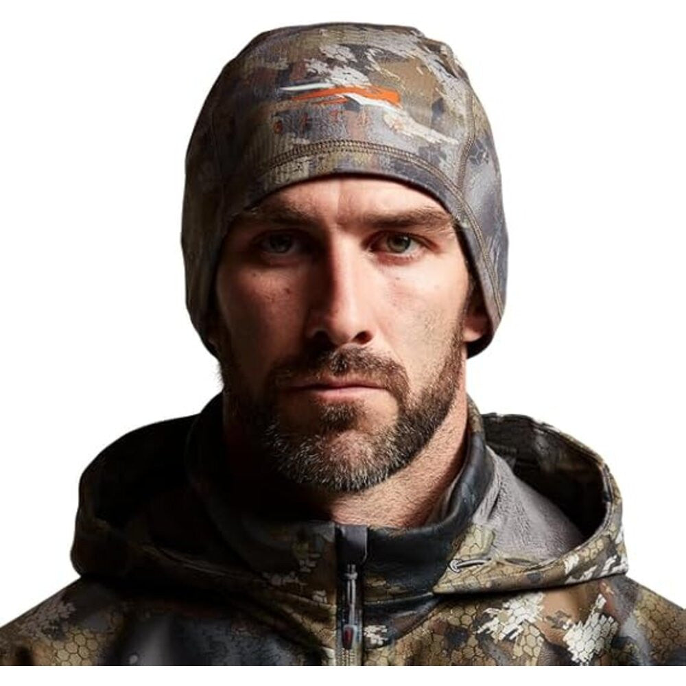 Sitka Gear - Traverse Beanie - Optifade Waterfowl Timber