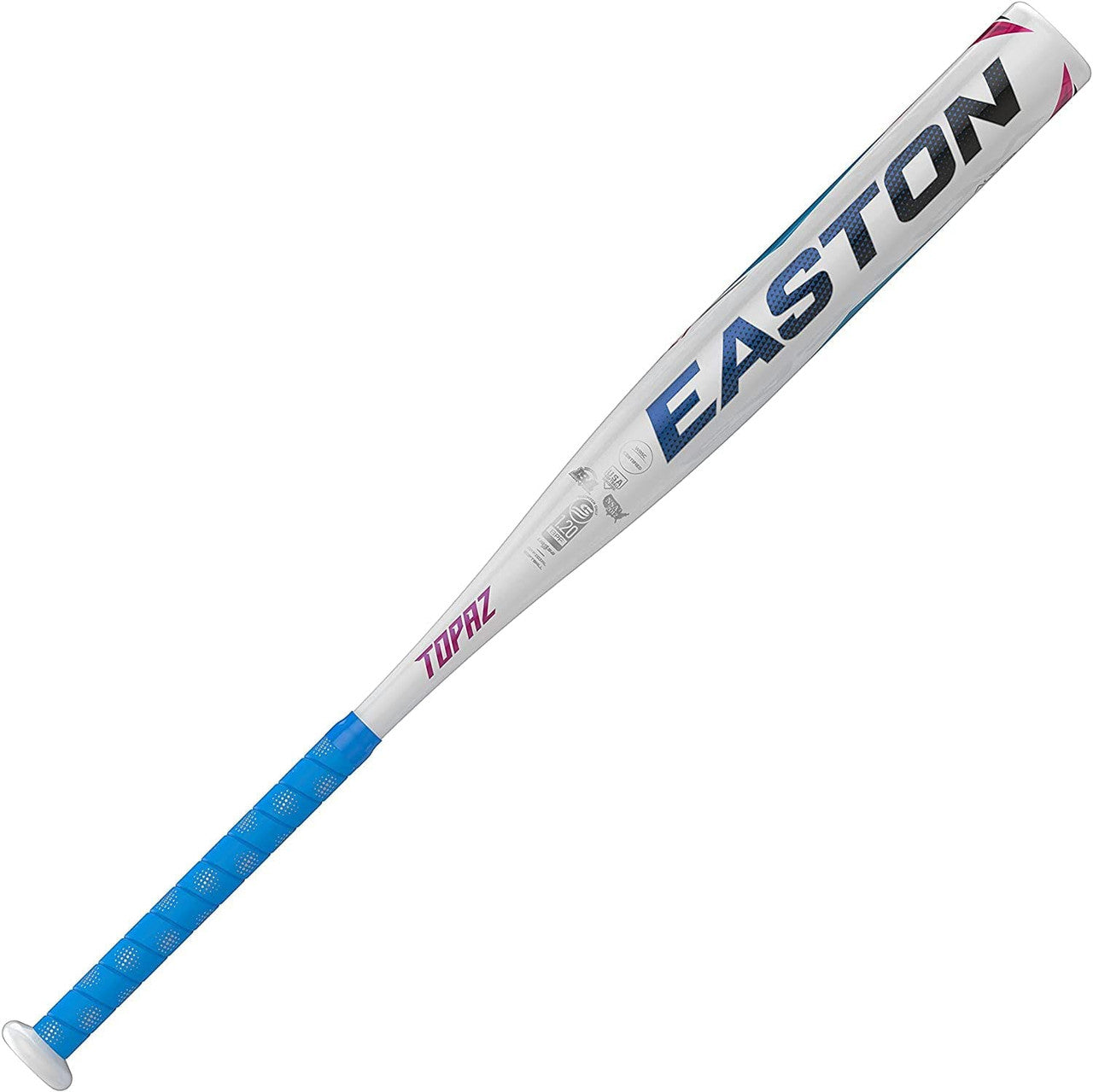 Easton Topaz -10 Fastpitch Softball Bat