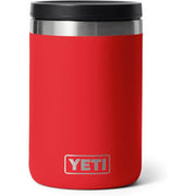 Yeti Rescue Red 16oz Rambler Food Jar
