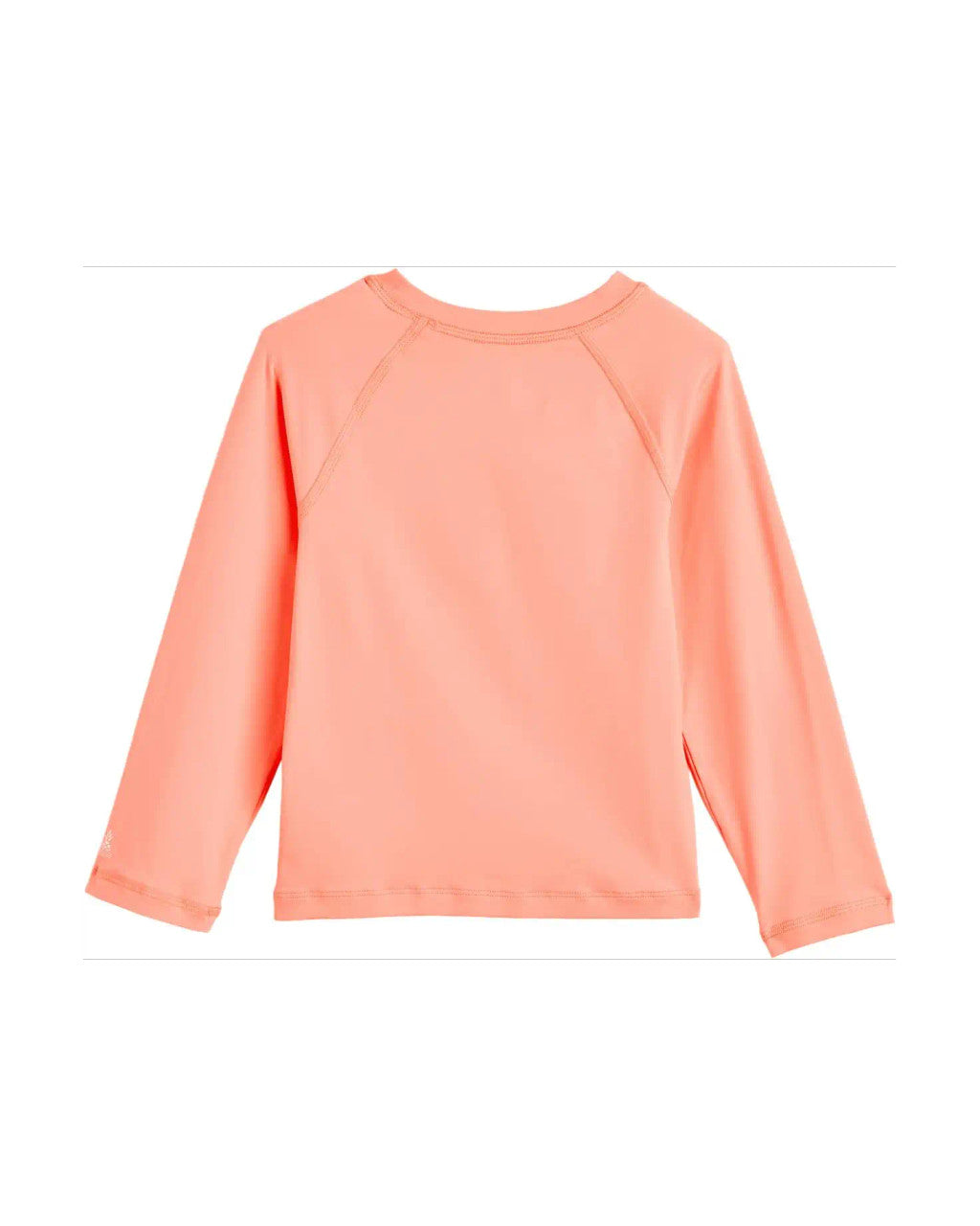 Chubbies The Lil' Light The Way Rash Guard