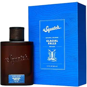 Dr. Squatch Glacial Falls Cologne